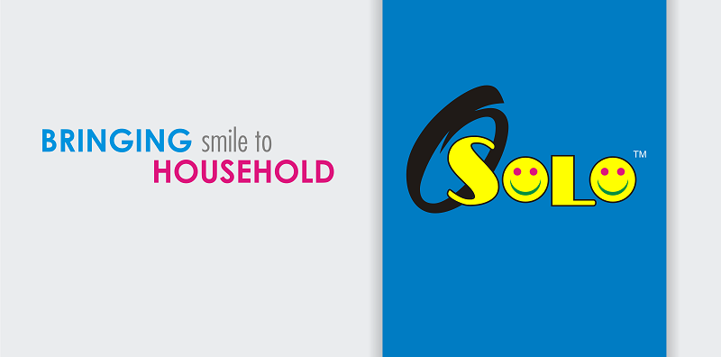 Solo Plastic Household